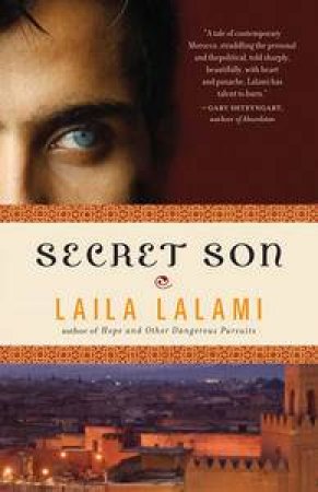 Secret Son by Laila Lalami