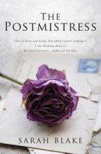 Postmistress