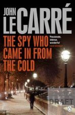 The Spy Who Came in from the Cold