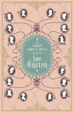 The Penguin Complete Jane Austen