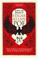 The Penguin Complete Tales and Poems of Edgar Allan Poe