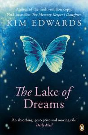 Lake of Dreams by Kim Edwards