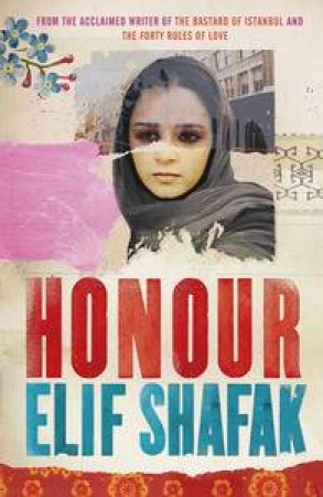 Honour by Elif Shafak