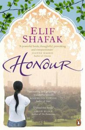 Honour by Elif Shafak