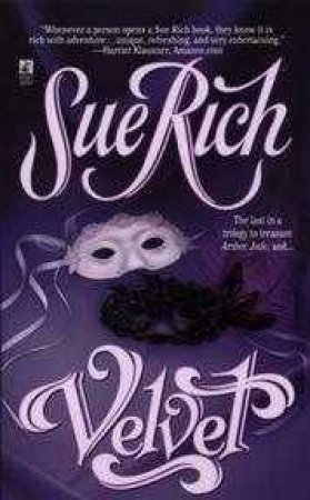 Velvet by Sue Rich