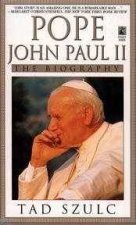 Pope John Paul II