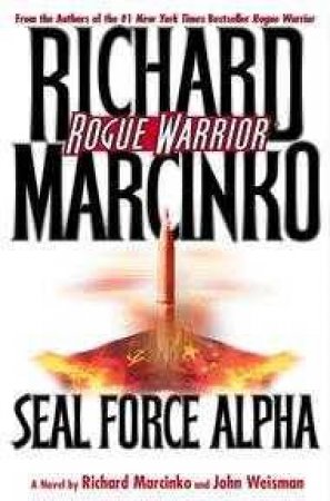 Seal Force Alpha by Richard Marcinko