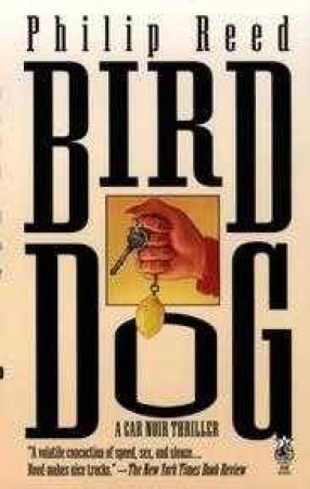 Bird Dog by Philip Reed