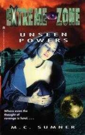 Unseen Powers by M C Sumner