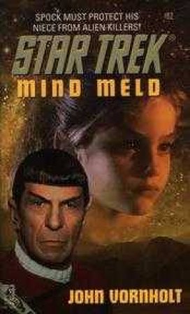 Mind Meld by John Vornholt