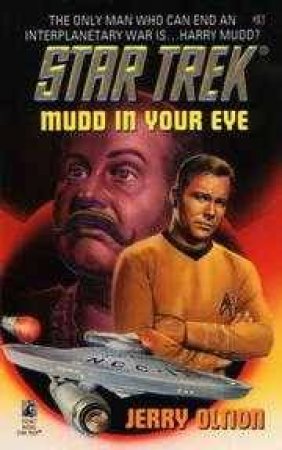 Mudd In Your Eye by Jerry Oltion