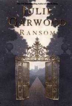 Ransom by Julie Garwood