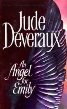 An Angel For Emily by Jude Deveraux