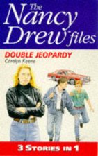 The Nancy Drew Files 3In1 Double Jeopardy