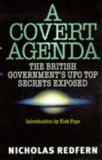 A Covert Agenda