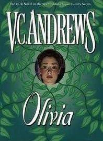 Olivia by V C Andrews