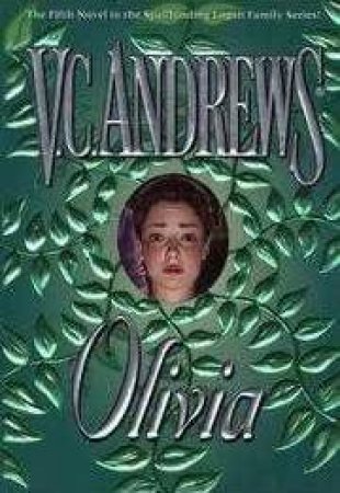 Olivia by V C Andrews