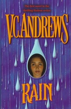 Rain by V C Andrews