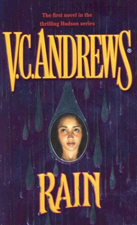 Rain by V C Andrews