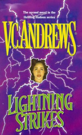 Lightning Strikes by V C Andrews