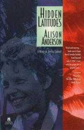 Hidden Latitudes by Alison Anderson