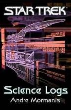 Star Trek Science Logs