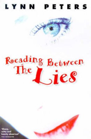 Reading Between The Lies by Ralph Peters