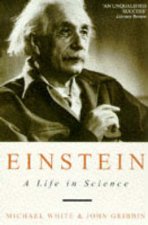 Einstein A Life In Science