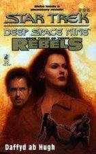 Rebels Trilogy Book 3