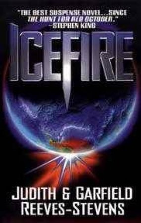 Icefire by J & G Reeves-Stevens