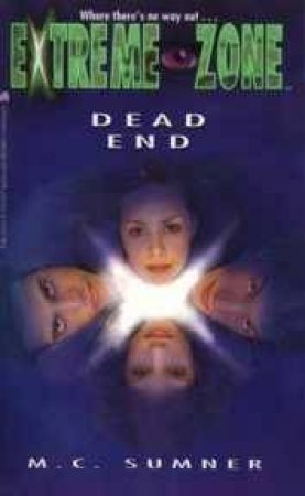 Dead End by M C Sumner