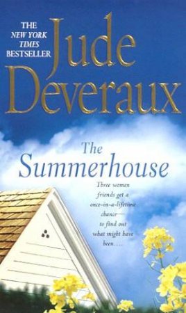 The Summerhouse by Jude Deveraux