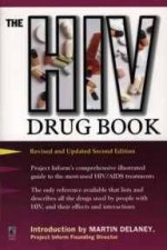 The HIV Drug Book