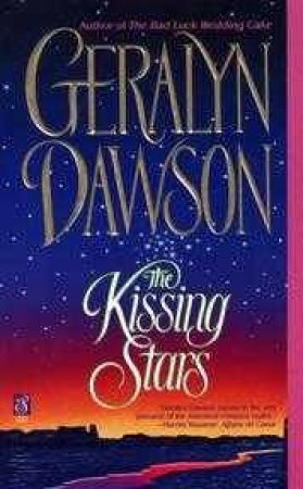 The Kissing Stars by Geralyn Dawson