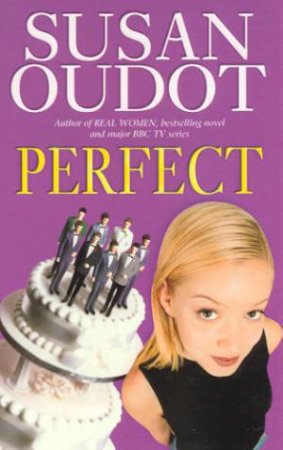 Perfect by Susan Oudot