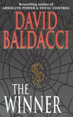 The Winner by David Baldacci