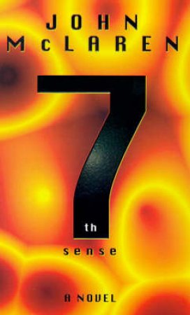 7th Sense by John McLaren