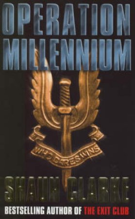 Operation Millennium by Shaun Clarke