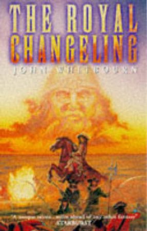 Royal Changeling by John Whitbourn