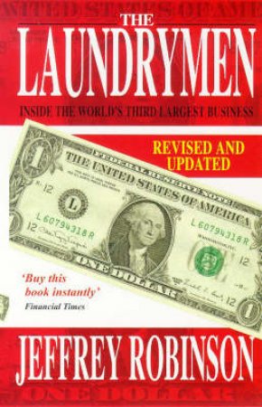 The Laundrymen by Jeffrey Robinson