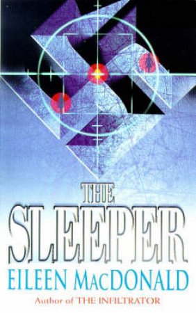 The Sleeper by Eileen MacDonald