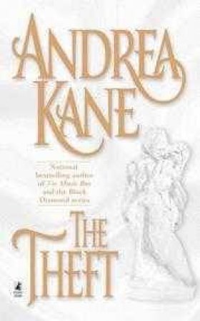 The Theft by Andrea Kane