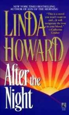 After The Night by Linda Howard