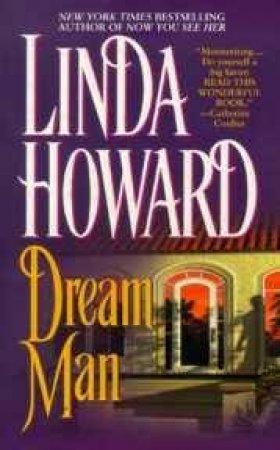 Dream Man by Linda Howard