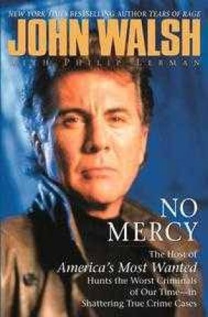 No Mercy by John Walsh