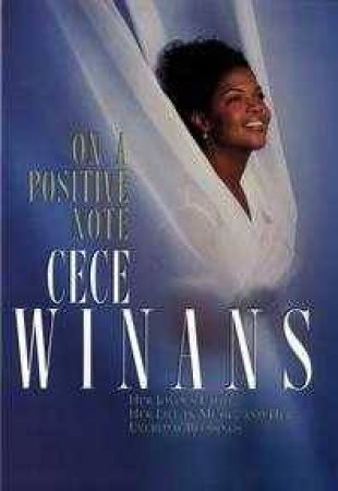 On A Positive Note by CeCe Winans