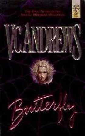 Butterfly by V C Andrews