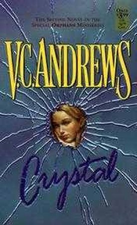 Crystal by V C Andrews