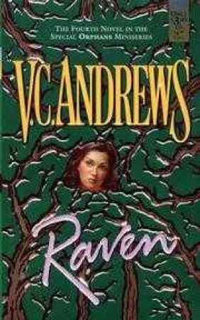 Raven by V C Andrews