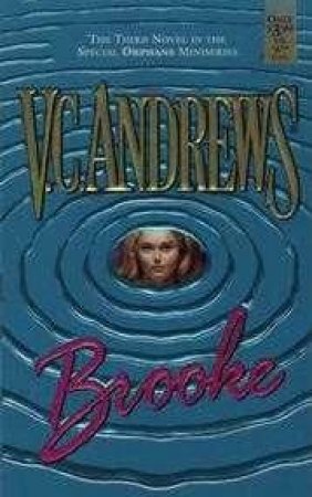 Brooke by V C Andrews